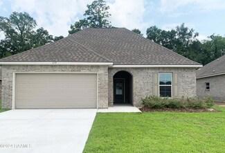 119 Muscadine Ln, Lafayette, LA 70508