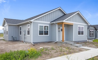 5763 Horn Rd, Missoula, MT 59808