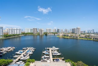 18041 Biscayne Blvd Unit 1404, Aventura, FL 33160