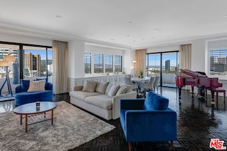 10560 Wilshire Blvd Unit 1702, Los Angeles, CA 90024