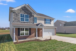 8037 Driftwood Loop, Richmond, KY 40475