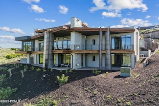 3320 E Wapiti Canyon Rd, Park City, UT 84098