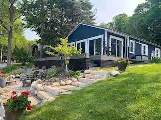 10828 Torch Light Ln, Central Lake, MI 49622