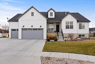 2176 N 2900 W, Ogden, UT 84404