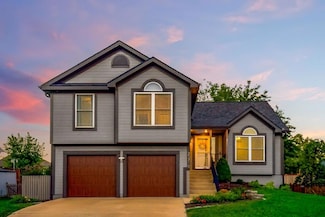 23710 W 58th Terrace, Shawnee, KS 66226