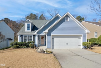 701 Brickstone Dr, Apex, NC 27502