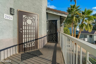 19601 N 7th St Unit 2026, Phoenix, AZ 85024