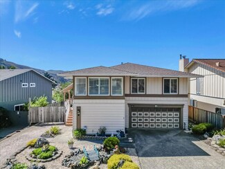 9 Barton Place, Pacifica, CA 94044