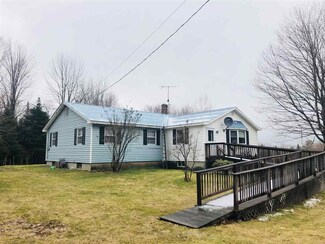 299 Robert Hazen Dr, Lyndonville, VT 05851