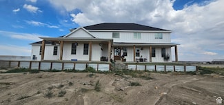 1275 S Lawrence Rd, Huntington, UT 84528