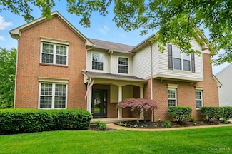 4874 Shagbark Ct, Mason, OH 45040