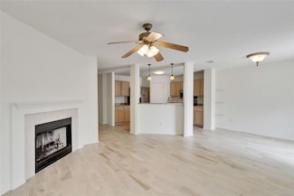 2009 Barnett Dr, Cedar Park, TX 78613