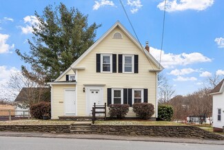 70 Baker St, Gardner, MA 01440