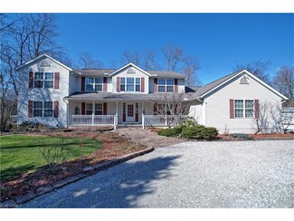 12649 Cadek Rd, Hiram, OH 44234