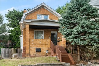 1420 Dagmar Ave, Pittsburgh, PA 15216