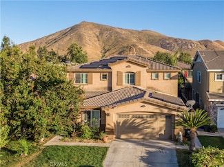 17139 Grapevine Ct, Fontana, CA 92337