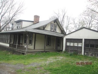 314 N Washington St, Hookstown, PA 15050