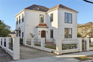 5534 S Galvez St, New Orleans, LA 70125