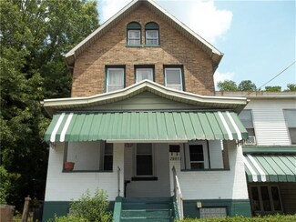 2666 Woodland Ave, Pittsburgh, PA 15212