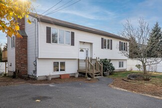 41 Laxson Ave, Manchester, NH 03103