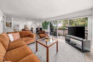 2727 Miradero Dr Unit 104, Santa Barbara, CA 93105