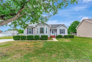 1501 E 6th St, Lumberton, NC 28358