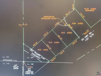 4087 E Us-80 Hwy, Musella, GA 31066