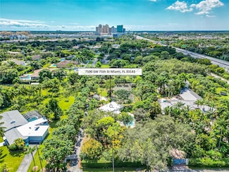 7500 SW 75th St, Miami, FL 33143