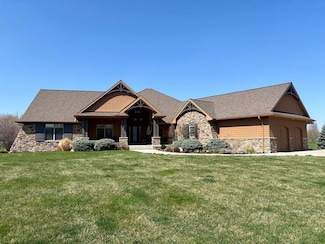 1706 20th Ave N, Fort Dodge, IA 50501