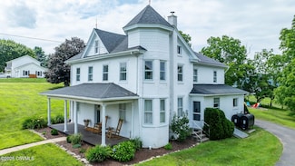 534 W Center St, Elysburg, PA 17824