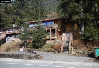 1931 Wickersham Ave, Juneau, AK 99801