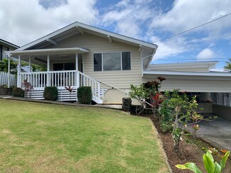81-922 Nape St, Kealakekua, HI 96750