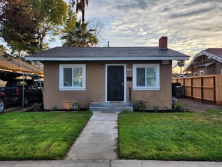 736 N Farris Ave, Fresno, CA 93728