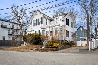 16 Elm Place, Swampscott, MA 01907