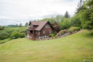 263 Raymond South Bend Rd, Raymond, WA 98577