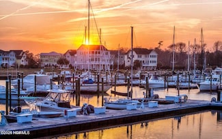 2571 St James Dr Unit C13 (Wet Slip), Southport, NC 28461