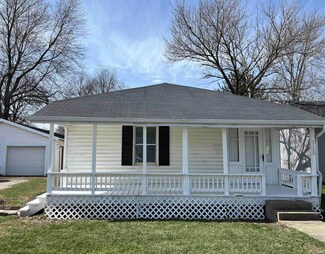 3120 S Nebraska St, Marion, IN 46953