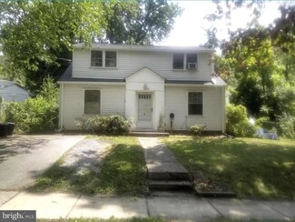 12403 Denley Rd, Silver Spring, MD 20906