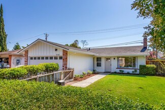 5726 Orchard Park Dr, San Jose, CA 95123