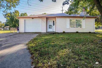 2411 Purcell's Mill, Manhattan, KS 66502