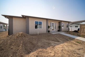 1614 Tungsten Way, Fruita, CO 81521