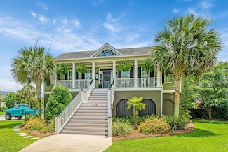 544 Two Mile Run, Johns Island, SC 29455