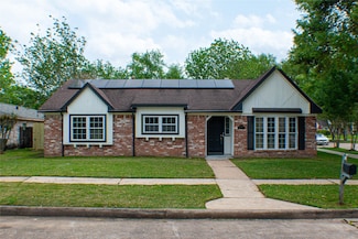11711 Kangaroo Ct, Stafford, TX 77477