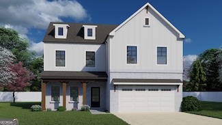 440 Winding Rose Dr Unit 40A, Hoschton, GA 30548
