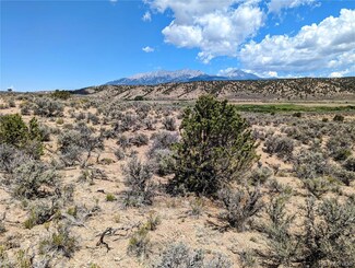 Lot 2531 Iselin Rd, Sangre de Cri, CO 81133