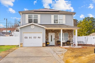 105 Bear Den Ct, Dalton, GA 30721