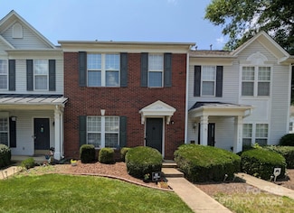 12564 Jessica Place Unit 12564, Charlotte, NC 28269