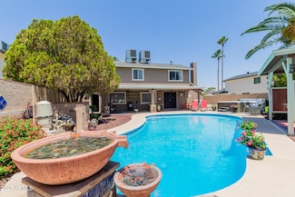 3377 W Grandview Rd, Phoenix, AZ 85053