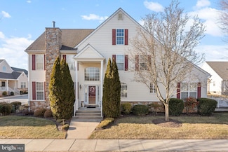 400 Lantern Ln, Kennett Square, PA 19348