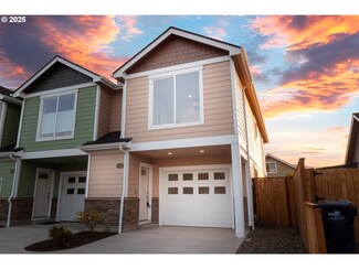 124 65th Place, Springfield, OR 97478